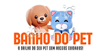Banho do Pet